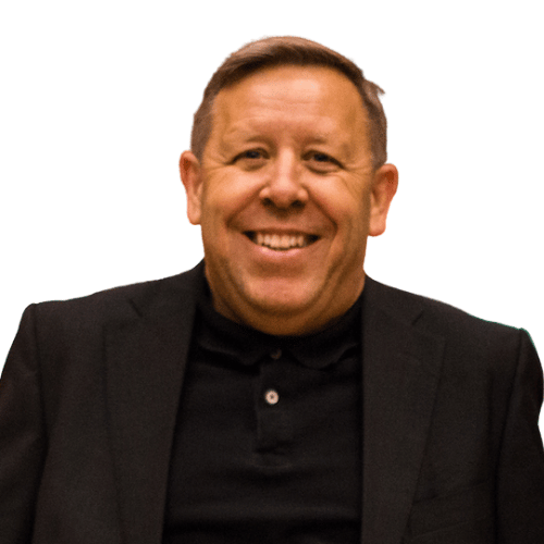 Gordon Tredgold, Leadership speaker