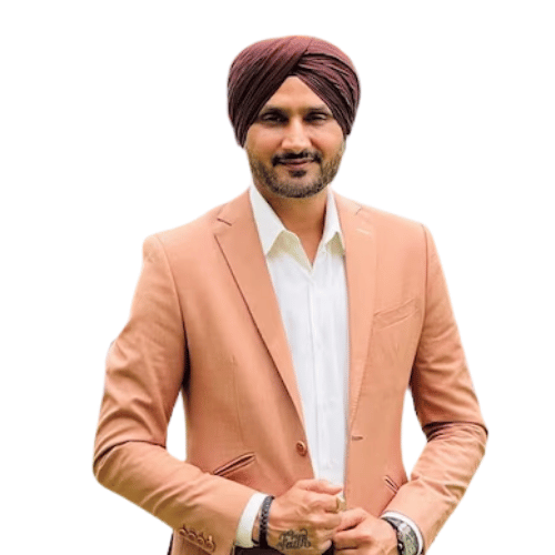 Harbhajan Singh, Leadership speaker