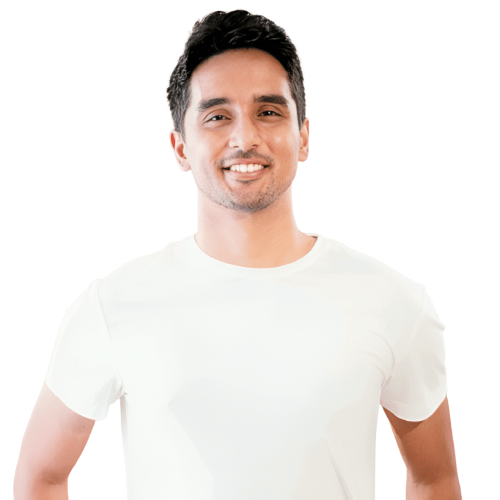 Harshavardhan Reddy, Artificial Intelligence speaker