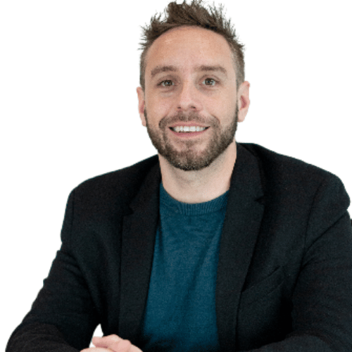 James McIntyre-Ure, Leadership speaker