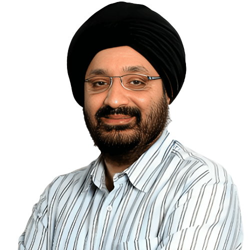 Jaspreet Bindra, Artificial Intelligence speaker