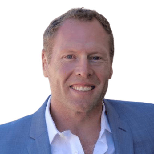 Jeremy Rolleston, Leadership speaker
