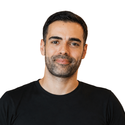 Joao Custodio, Innovation speaker
