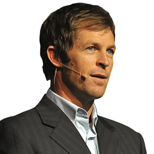 Jonty Rhodes, Leadership speaker