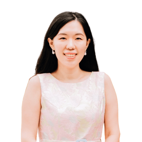Joy Gai, FinTech speaker