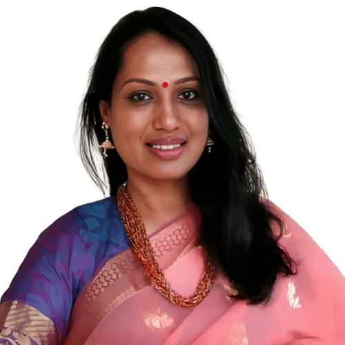 Kalki Subramaniam, Diversity & Inclusion speaker
