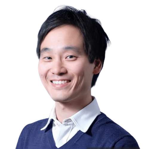 Kohei Kurihara, Innovation speaker