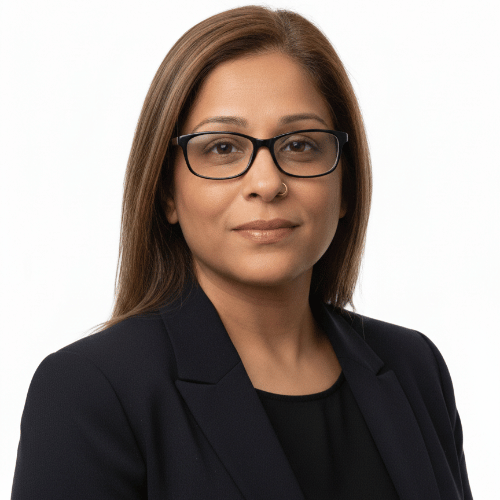 Lakshmi Pillai Gupta, Leadership speaker