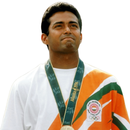 Leander Paes, Leadership speaker