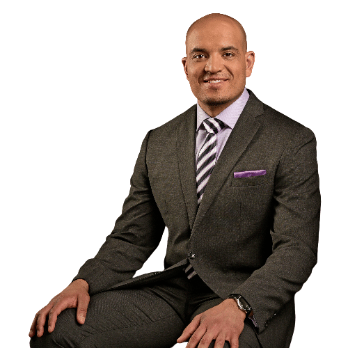 Lee Roebeck, Leadership speaker