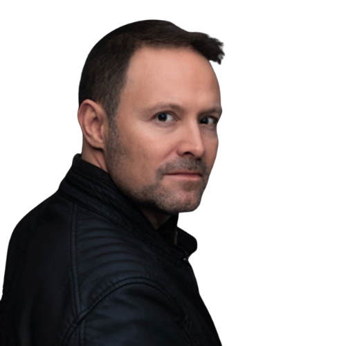 Leo Martin, Trust Building speaker