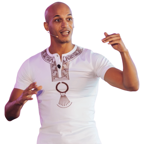 Lerio Cunha, Leadership speaker