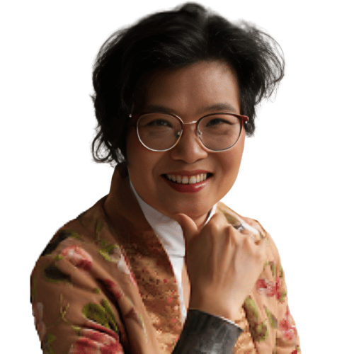 Lijia Zhang, China Markets speaker