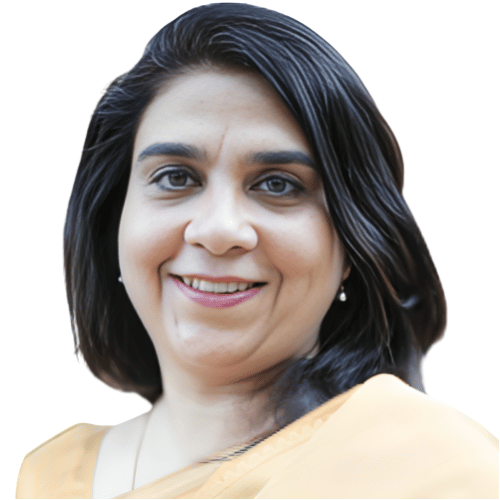 Meera Tenguria, Leadership speaker