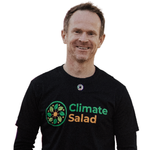 Mick Liubinskas, Startups speaker