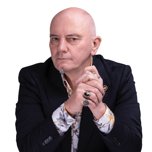 Mike Handcock, Leadership speaker