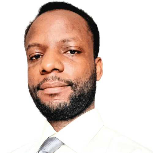 Mwanandeke Kindembo, Leadership speaker