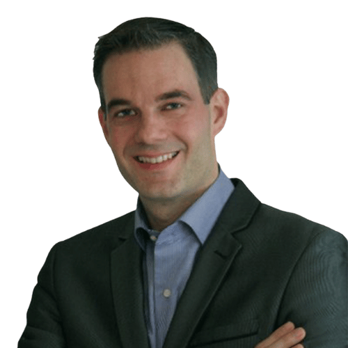 Nicolas Fluder, Strategy speaker