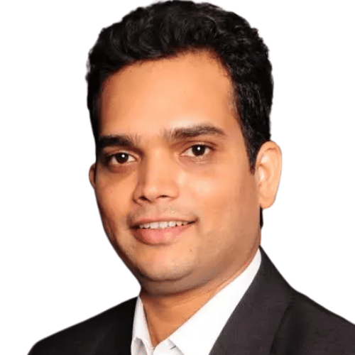 Nishant Kasibhatla, High Performance speaker