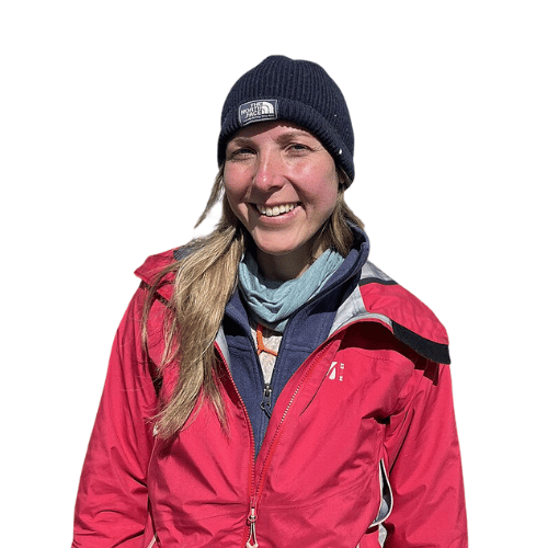 Orianne Aymard, Mindfulness speaker