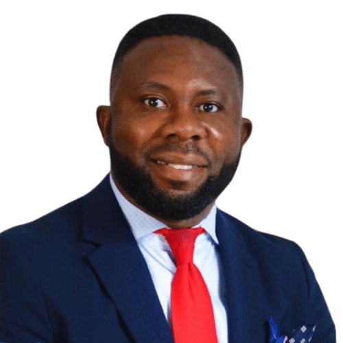 Oscar Emetuei, Leadership speaker