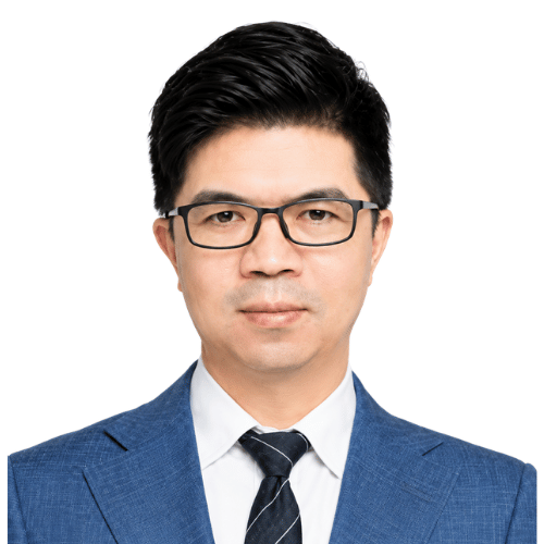 Prof. Yang Zhilin, Marketing speaker