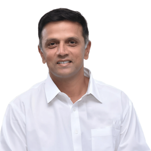 Rahul Dravid, Leadership speaker