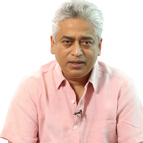 Rajdeep Sardesai, Media speaker