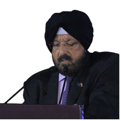 Raman Sidhu, Entrepreneurship speaker