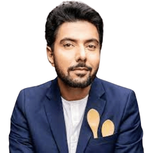 Ranveer Brar, Food & Beverage speaker
