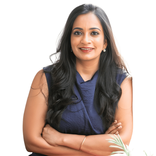 Rhea Mazumdar Singhal, Sustainability speaker