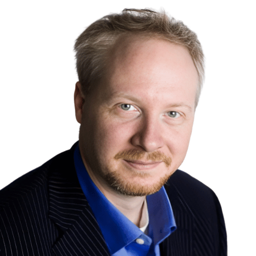 Richard Brubaker, Sustainability speaker