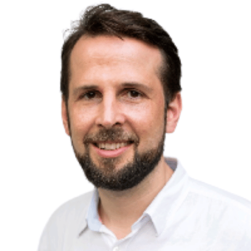 Rob Garrett, Leadership speaker