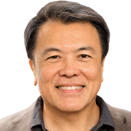 Robren Chaen, Leadership speaker