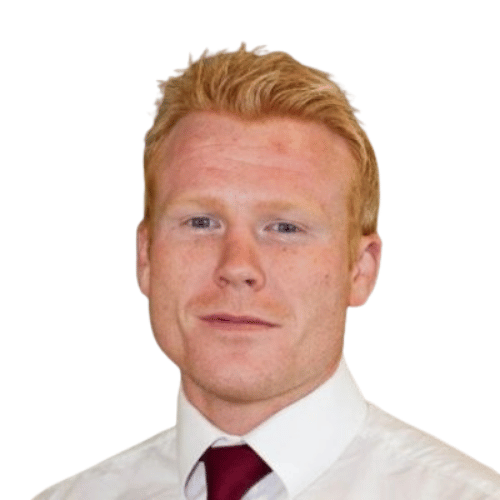 Ross Coull, Customer Experience speaker