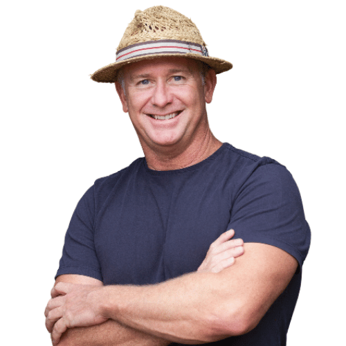 Sam Penny, Leadership speaker