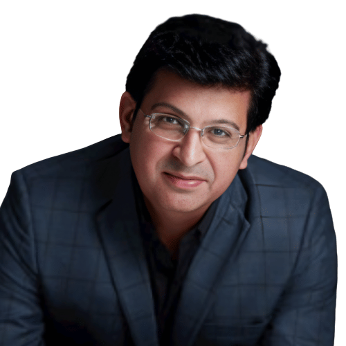 Sameer Dhanrajani, Artificial Intelligence speaker