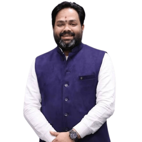 Satyendra Tripathi, Sustainability speaker