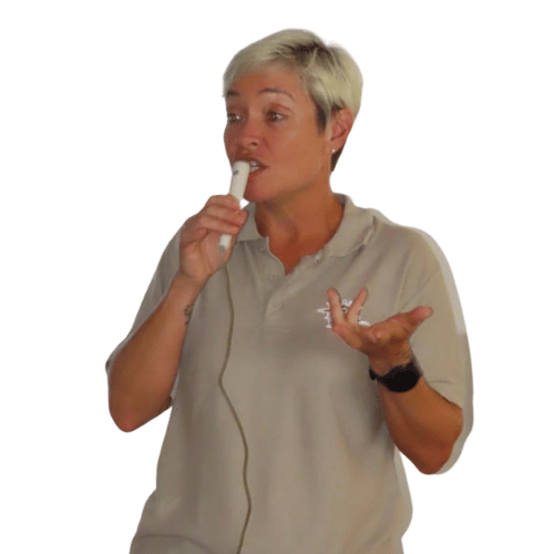 Sharon Jessop, Leadership speaker