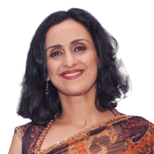 Shivani Wazir Pasrich, Communication speaker