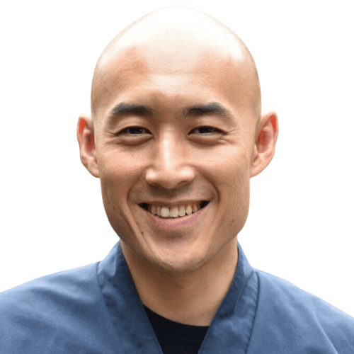 Shoukei Matsumoto, Mindfulness speaker