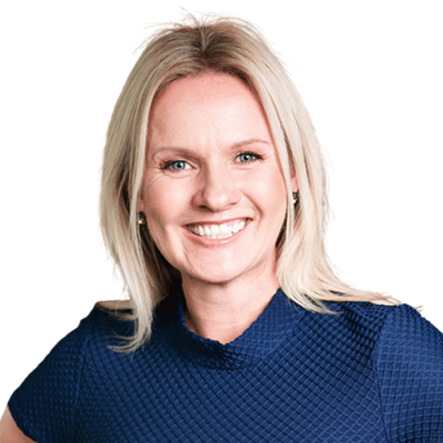 Sonia Mcdonald, Leadership speaker
