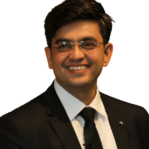 Sonu Sharma, Leadership speaker