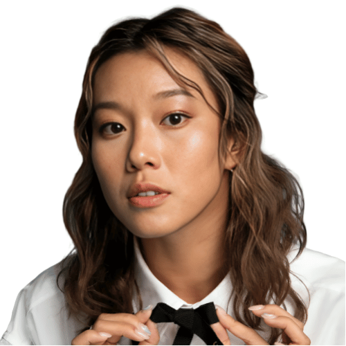 Stephanie Au, High Performance speaker
