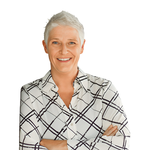 Suzanne Silver, Leadership speaker