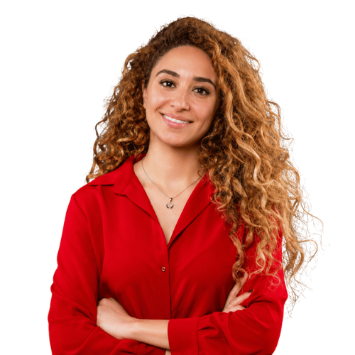 Tima Deryan, Resilience speaker