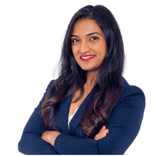 Urvi Jobalia, Leadership speaker