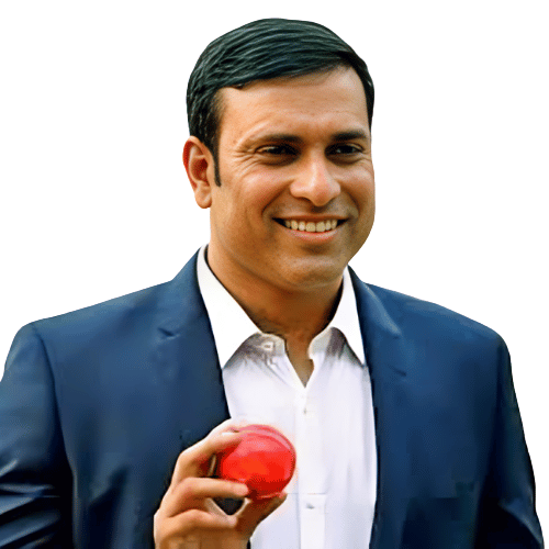 VVS Laxman, Leadership speaker