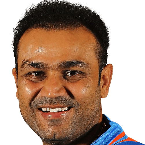 Virender Sehwag, Leadership speaker