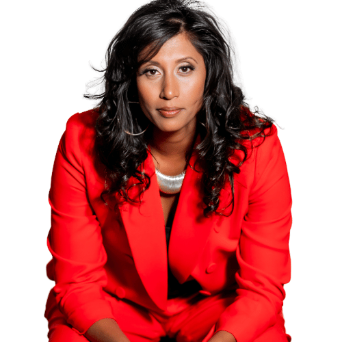 Winitha Bonney OAM, Leadership speaker